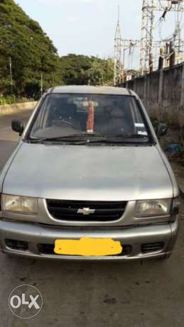 Chevrolet Tavera B1 10-seater - Bs Iii, , Diesel