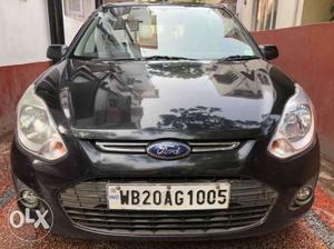 Ford Figo Duratorq Zxi , Diesel