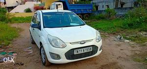 Ford Figo diesel  Kms  year