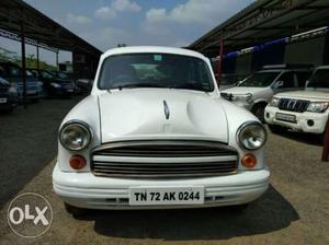 Hindustan Motors Ambassador Grand  Isz Mpfi Pw Cl, ,