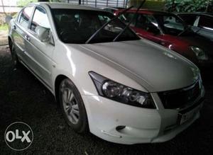 Honda Accord 2.4 Mt, , Petrol