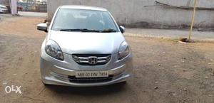 Honda Amaze 1.2 Smt I Vtec, , Petrol