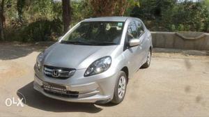 Honda Amaze, , Petrol