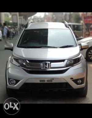 Honda Br V, , Petrol