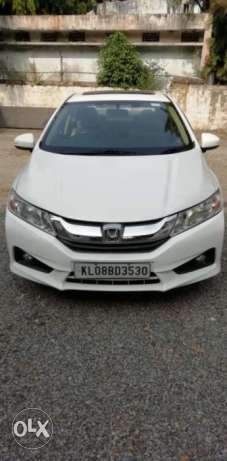 Honda City 1.5 V At Sunroof, , Petrol