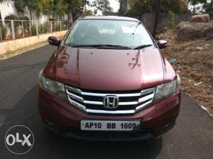 Honda City 1.5 V Mt, , Petrol