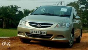 Honda City, , Petrol