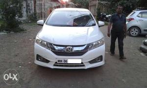 Honda City Sv, , Petrol