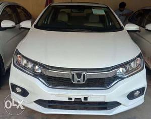 Honda City Zx Cvt, , Petrol