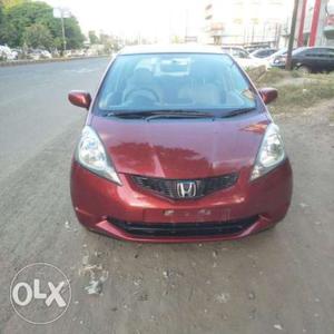 Honda Jazz X Old, , Petrol