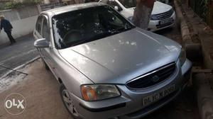 Hyundai Accent cng  Kms  year