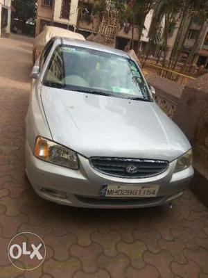  Hyundai Accent for Sale