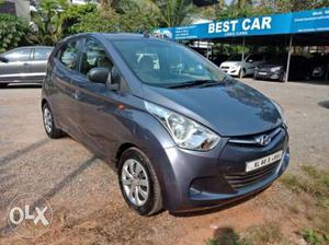 Hyundai Eon Magna +, , Petrol