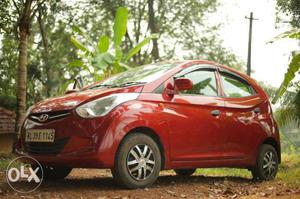 Hyundai Eon petrol  Kms  year