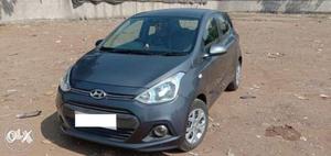 Hyundai Grand I, Diesel