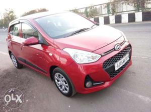 Hyundai Grand I10 Magna 1.2 Kappa Vtvt, , Diesel