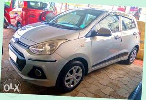 Hyundai Grand I10 Magna 1.2 Kappa Vtvt, , Petrol