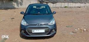 Hyundai Grand I10 Sportz 1.1 Crdi, , Diesel