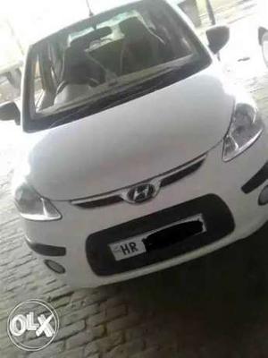 Hyundai I10 petrol  Kms  year