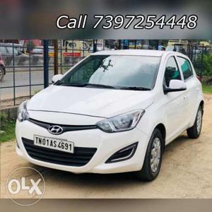 Hyundai I20 Magna 1.4 Crdi 6 Speed, , Diesel