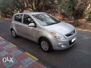 Hyundai I20 Magna (o) , Petrol