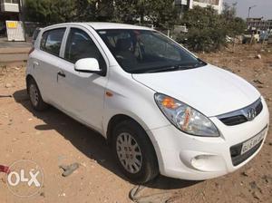  Hyundai I20 petrol  Kms