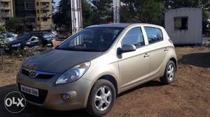  Hyundai I20 petrol  Kms