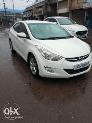 Hyundai New Elantra, , Diesel