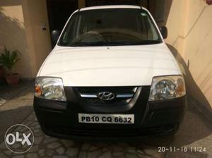 Hyundai Santro Xing Gl Lpg, , Petrol