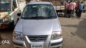 Hyundai Santro Xing petrol  Kms  year