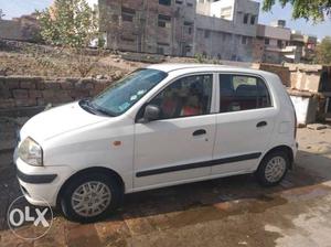 Hyundai Santro Xing petrol  Kms  year very good