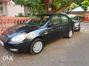 Hyundai Verna Transform 1.5 Crdi, , Diesel