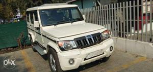 Mahindra Bolero Slx 2wd, , Diesel