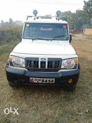 Mahindra Bolero diesel  Kms  year