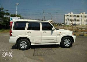 Mahindra Scorpio Sle Bs-iii, , Diesel