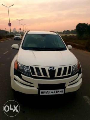 Mahindra Xuv500 diesel  Kms  year