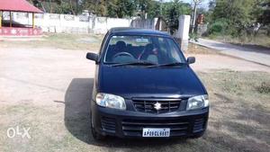  Maruthi Alto LXI- KMS Driven