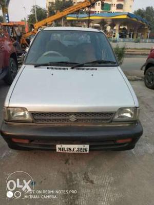 Maruti Suzuki 800 Std Bs-iii, , Petrol