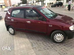 Maruti Suzuki Alto 800 Lxi, , Petrol