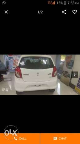  Maruti Suzuki Alto 800 petrol  Kms