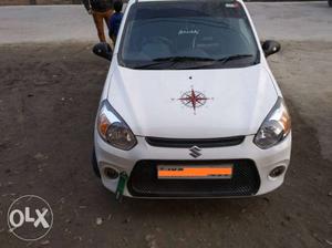 Maruti Suzuki Alto 800 petrol  Kms  year