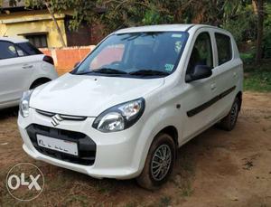 Maruti Suzuki Alto 800 petrol  Kms  year