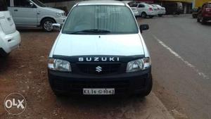 Maruti Suzuki Alto Lx Bs-iv, , Petrol