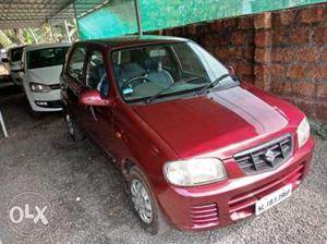 Maruti Suzuki Alto Lxi Bs-iv, , Petrol