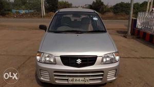 Maruti Suzuki Alto, , Petrol