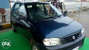  Maruti Suzuki Alto petrol  Kms