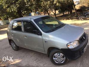  Maruti Suzuki Alto petrol  Kms