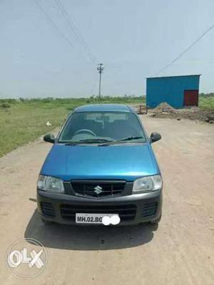 Maruti Suzuki Alto petrol  Kms  year