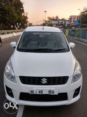 Maruti Suzuki Ertiga Vdi, , Diesel