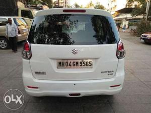 Maruti Suzuki Ertiga Vdi, , Diesel